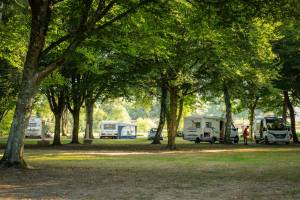 Camping Des Halles Onlycamp