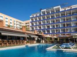 Htop Palm Beach en Spa