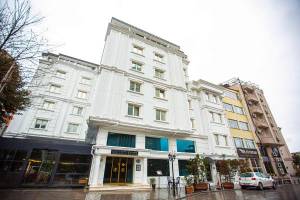 Sogut Old City Istanbul