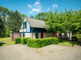 6-persoons woning - Boerderijwoning