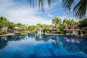 Wora Bura Hua Hin Resort & Spa