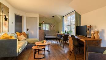 Summio Vakantiepark Herperduin