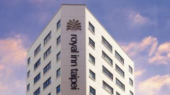 Royal Inn Taipei Linsen