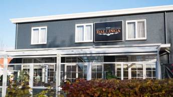 Hotel Restaurant Dallinga