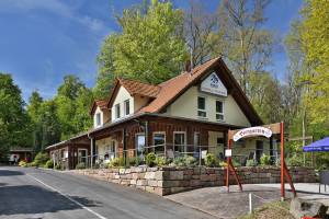 Knaus Campingpark Hünfeld