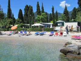 Villaggio Turistico Maderno