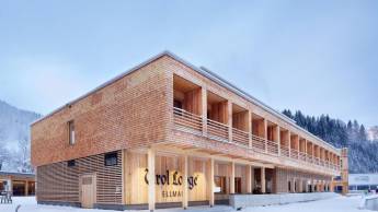 Tirol Lodge