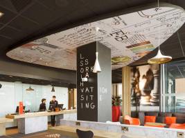 Ibis London Excel Docklands