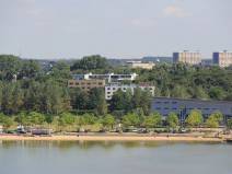 Fletcher Wellness-Hotel Stadspark