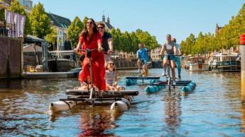 Intercityhotel Breda