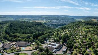 Camping Warsberg