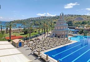 Kairaba Bodrum Imperial Hotel