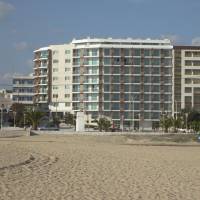 Appartementen Monte Gordo Plaza