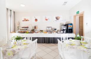 Residence T2 2-room-apartment 4 Persons