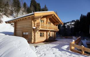 Chalet Heim