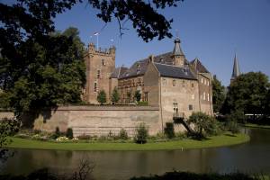 Kasteel Huis Bergh | Kulinarischer Aufenthalt in einer luxuriöse