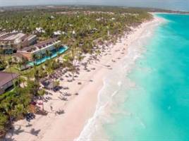 Grand Palladium Bavaro Suites Resort en Spa