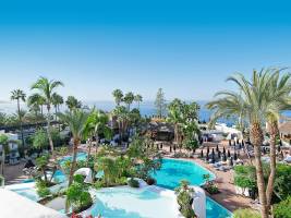 Dreams Jardin Tropical Resort&SPA
