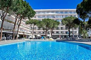 Best Oasis Park Salou