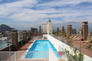 VIP Apartments Chile