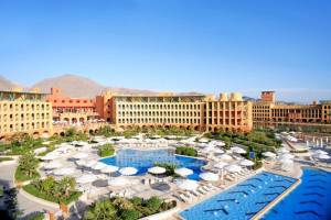 Strand Resort Taba Heights