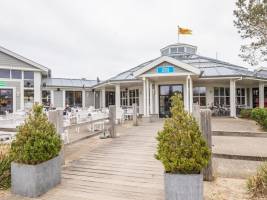 Landal Noordzee Residence De Banjaard