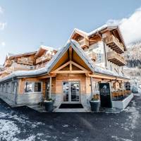 Hotel Dimaro Wellness & Family