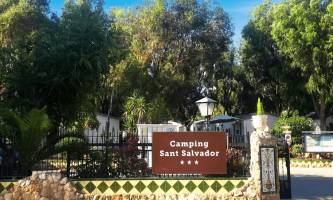 Holacamp Sant Salvador