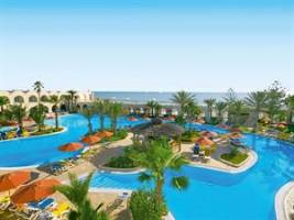 Sentido Djerba Beach
