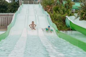 Flower Camping Le Vorlen