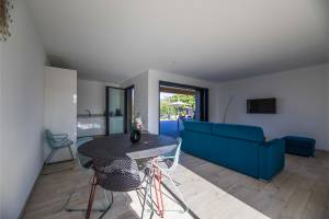 Vesna Rossa 5p8p clim+privpool