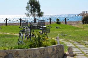 Aregai Marina Hotel&Residence