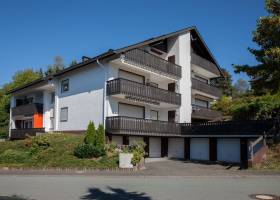 Appartement - Am Kleehagen 26-R | Niedersfeld (Winterberg)