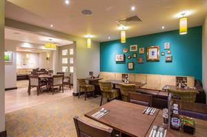 Premier Inn Londen City Aldgate