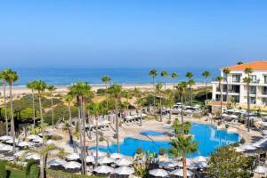 Hipotels Barrosa Palace en Spa