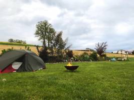 Das Öko-Atelier von C&C in der Nähe von Fribourg