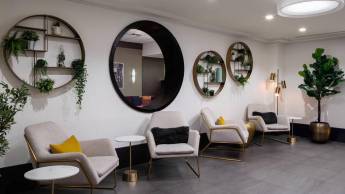 Courtyard New York Manhattan Times Square