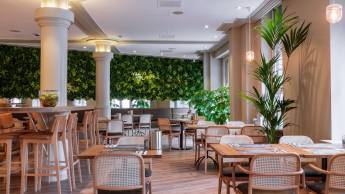 WestCord City Centre Hotel Amsterdam