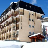 Hotel Olympic