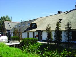 Fletcher Hotel Restaurant de Witte Brug