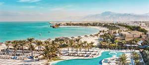 Rixos Al Mairid Ras Al Khaimah