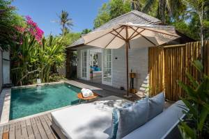 Kardia Resort Gili A Pramana Experience