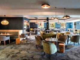 Mercure Lille Marcq Baroeul