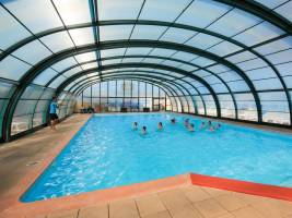 Camping Paradis - Le Grand R