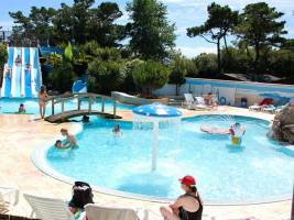 Camping le Moteno