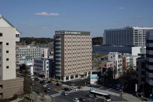Center Hotel Narita 2 R51