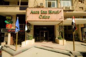 Aura Inn Cairo