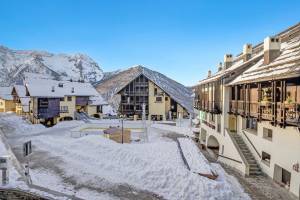 Grange Hike & Ski - 5C Sestriere