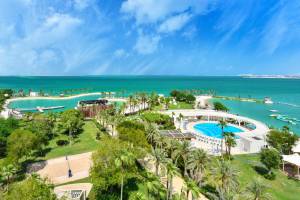 Sheraton Grand Doha & Convention Hotel