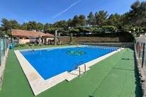 Camping Altomira